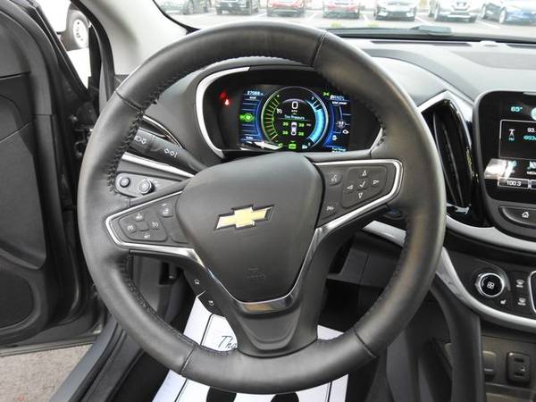 2017 Chevrolet Volt - Financing Available! - cars & trucks - by... for sale in Fishers, IN – photo 21