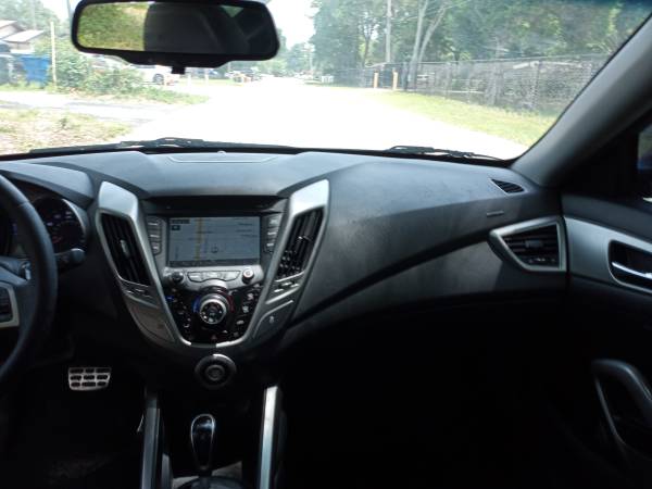 2013 HYUNDAI VELOSTER Best offer! Very reliable Runs/drives like for sale in Clearwater, FL – photo 12