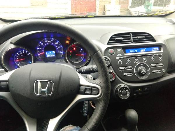 2012 Honda Fit Sport 65k miles for sale in Other, KY – photo 6