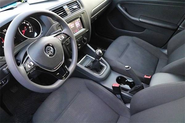 2016 Volkswagen Jetta 1 4T S - - by dealer - vehicle for sale in Fairfield, CA – photo 8