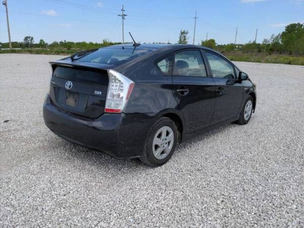 2010 Toyota Prius - - by dealer - vehicle automotive for sale in Whiteside, MO – photo 7