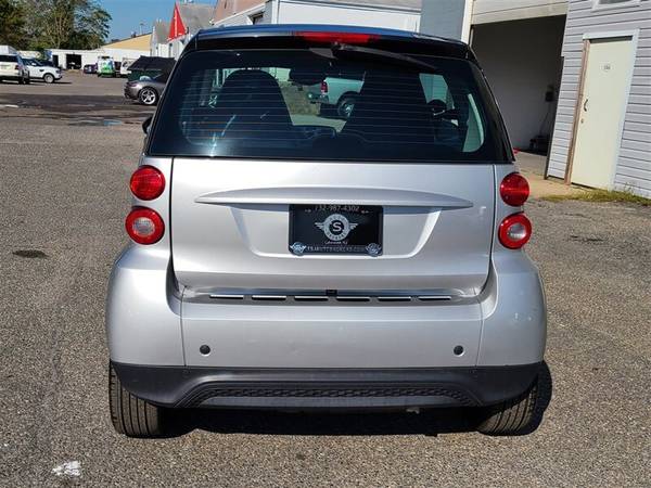 2015 SMART FORTWO PURE - cars & trucks - by dealer - vehicle... for sale in Lakewood, NJ – photo 6