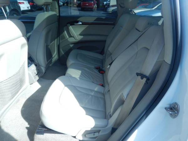 2007 Audi Q7 Quattro 4dr 3.6L Premium - Hot Deal! for sale in Oakdale, MN – photo 17