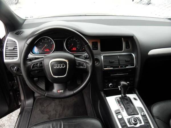 2011 Audi Q7 3.0 S Line Prestige quattro - cars & trucks - by dealer... for sale in Dumfries, District Of Columbia – photo 11
