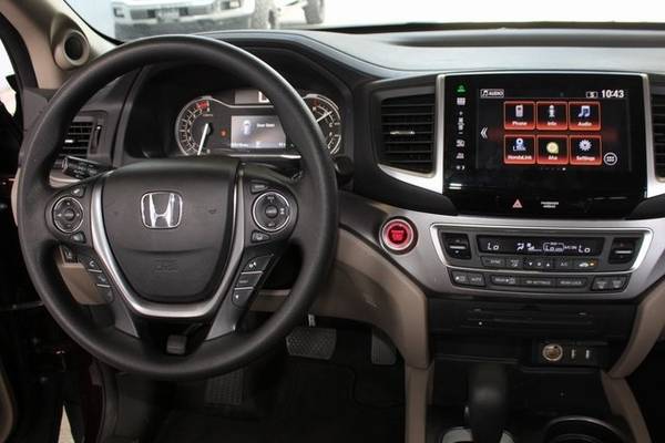 2016 Honda Pilot EX - - by dealer - vehicle for sale in Sanford, FL – photo 23