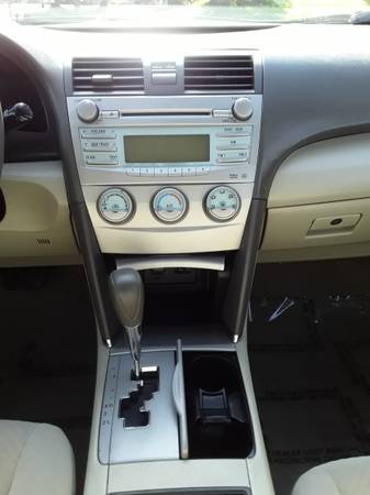 2007 Toyota Camry - - by dealer - vehicle automotive for sale in MANASSAS, District Of Columbia – photo 10