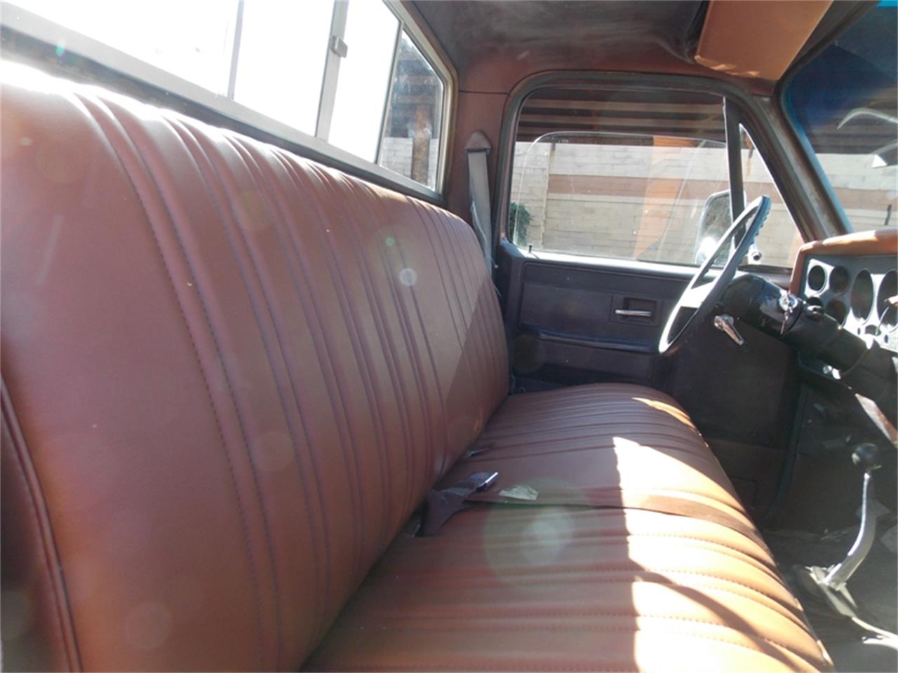1982 Chevrolet C10 for sale in Other, Other – photo 24