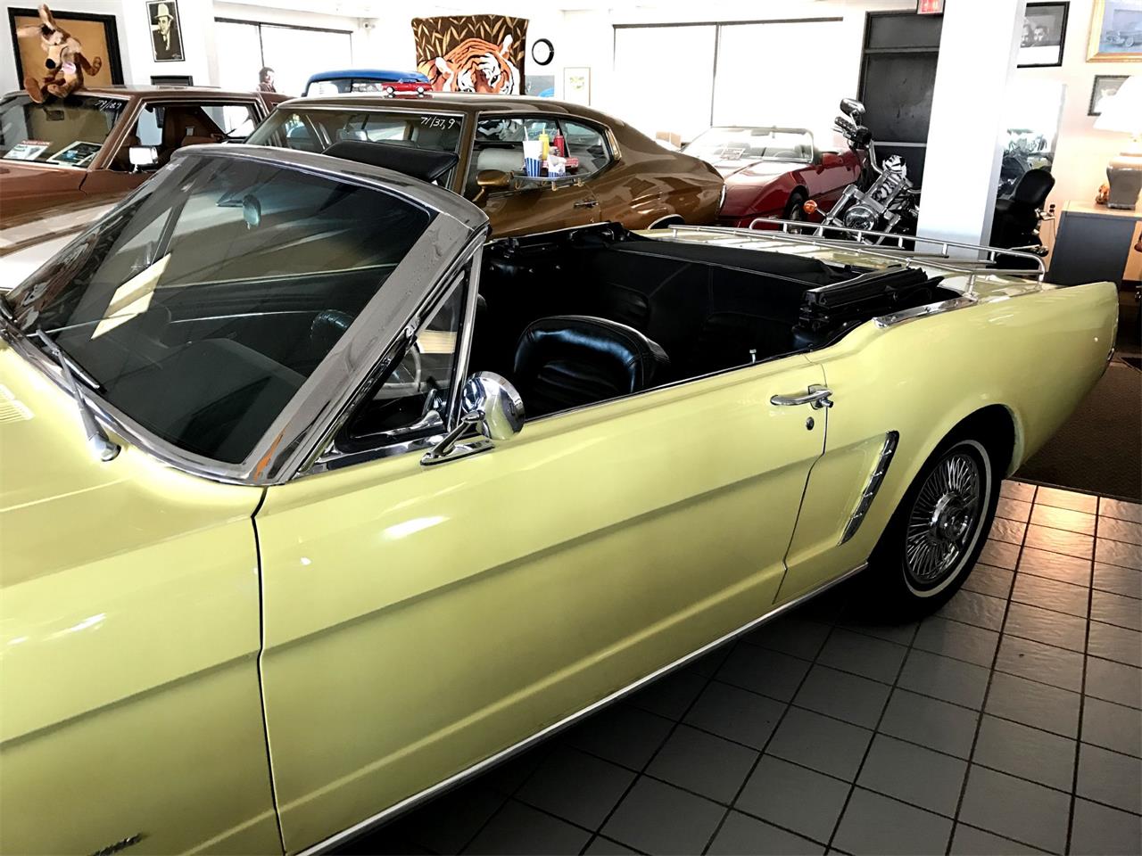 1965 Ford Mustang for sale in Stratford, NJ – photo 15