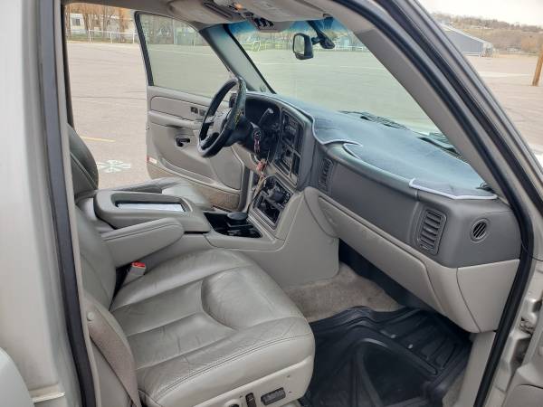 2004 Tahoe LT for sale in Craig, CO – photo 10