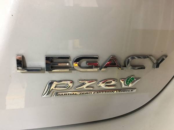 2016 Subaru Legacy 4dr Sdn 2.5i PZEV for sale in Bridgeview, IL – photo 8