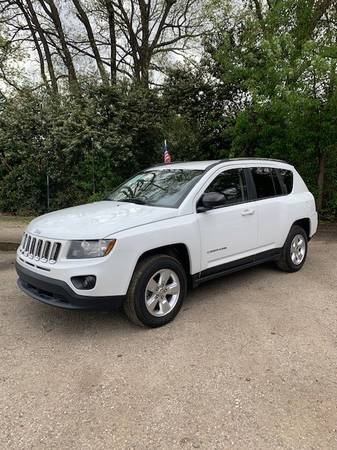 2014 Jeep Compass - CASH OFFER ! - - by for sale in Augusta, GA – photo 8