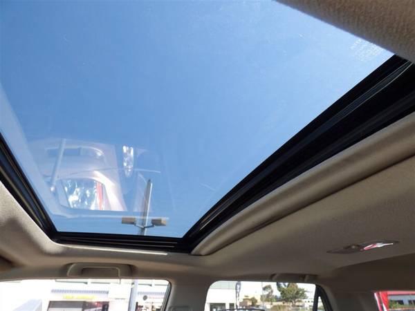 2010 TOYOTA 4RUNNER LIMITED V6 LEATHER SUNROOF - - by for sale in San Diego, CA – photo 17