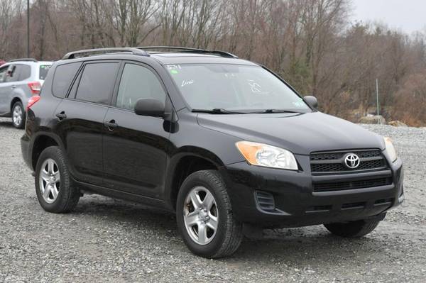 2009 Toyota RAV4 4WD - - by dealer - vehicle for sale in Naugatuck, CT – photo 9