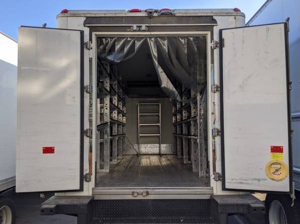 2017 Freightliner M2 106 16FT Refrigeration Reefer Box Truck DIESEL... for sale in Fountain Valley, AZ – photo 17