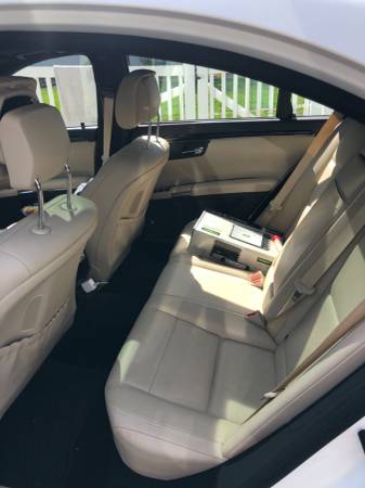 Mercedes S550 Mint for sale in Oakland, NJ – photo 8
