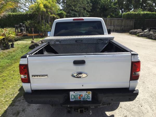 Ford Ranger for sale in Delray Beach, FL – photo 4