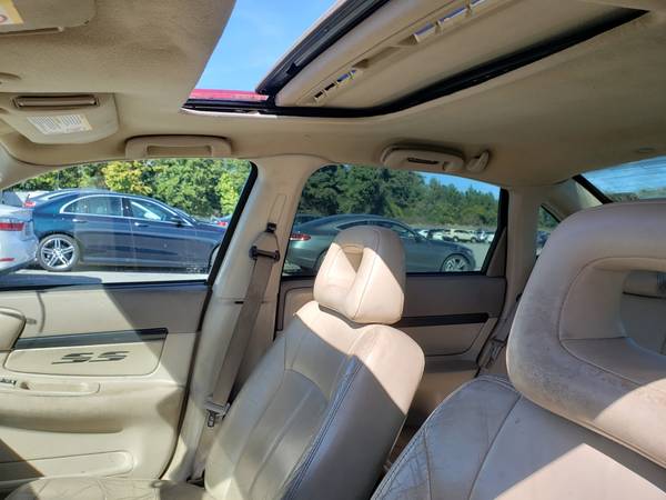 05 Chevy Impala $1299 for sale in Riverdale, GA – photo 8