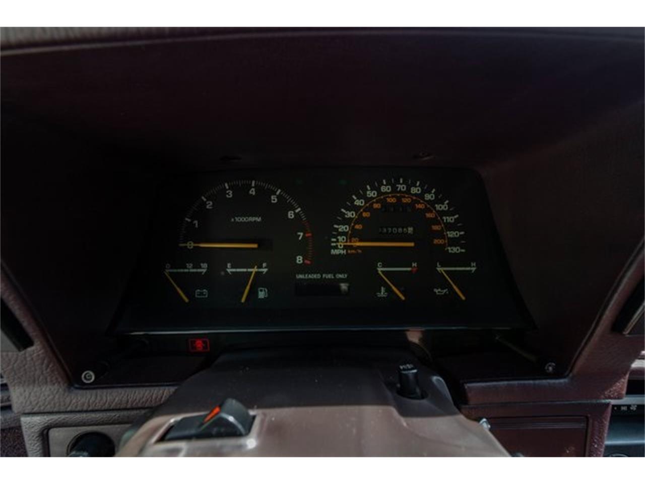 1984 Toyota Celica for sale in Milford, MI – photo 47