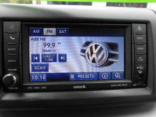 2011 Volkswagen Routan SE 102k Miles Leather 2 DVD Players Rev.... for sale in Seymour, CT – photo 10