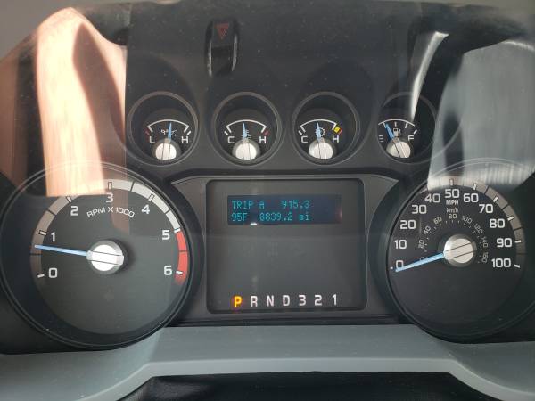 "VERY LOW MILES 2012 Ford F-550 Shuttle/Party/Limo/Church Bus - cars... for sale in Oak Grove, NE – photo 15