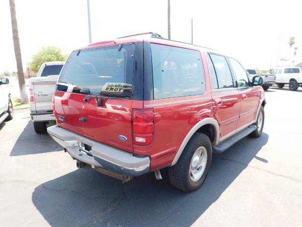 1997 Ford Expedition FAMILY FRIENDLY!!!- Hot Deal! - cars & trucks -... for sale in Casa Grande, AZ – photo 7