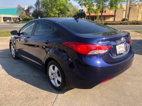 2014 Hyundai Elantra SE *** $7400 FINANCING AVAILABLE FOR EVERYONE for sale in Tallahassee, FL – photo 7