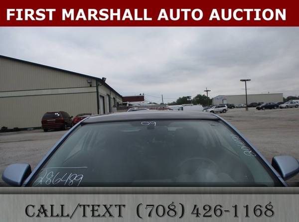 2009 Scion TC - First Marshall Auto Auction - Hot Deal! - cars & for sale in Harvey, WI
