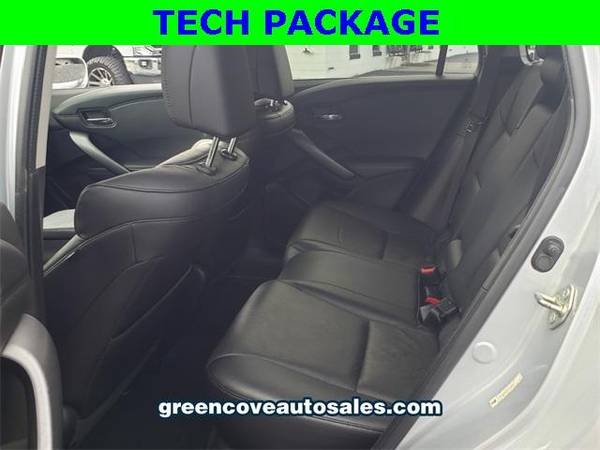 2014 Acura RDX Technology Package The Best Vehicles at The Best... for sale in Green Cove Springs, FL – photo 4