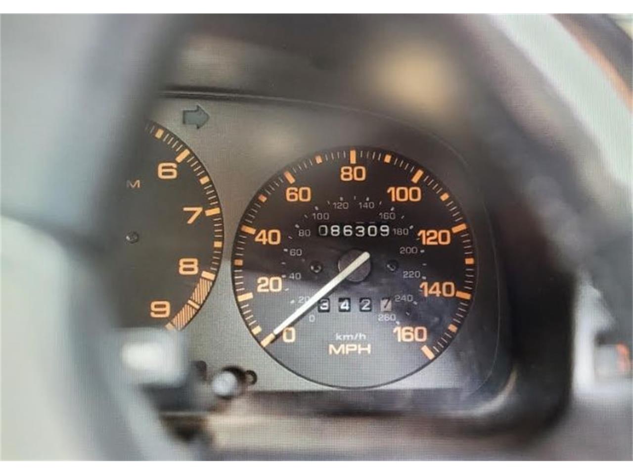 1989 Mazda RX-7 for sale in Cadillac, MI – photo 2