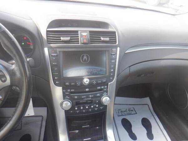 2008 Acura TL Nav - - by dealer - vehicle automotive for sale in Des Moines, IA – photo 10