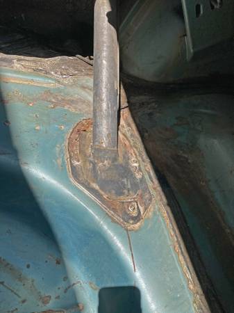 1970 Dodge Dart Swinger for sale in Fallon, NV – photo 9