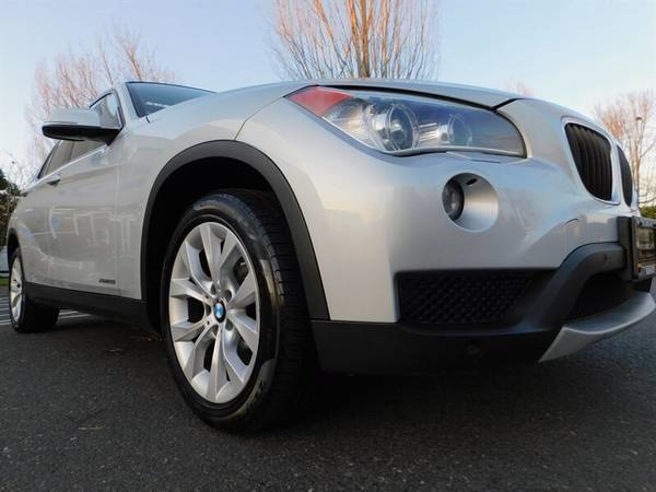 2013 BMW X1 X-DRIVE28i / TURBO / AWD / PANORAMIC / FULLY LOADED -... for sale in Portland, OR – photo 10