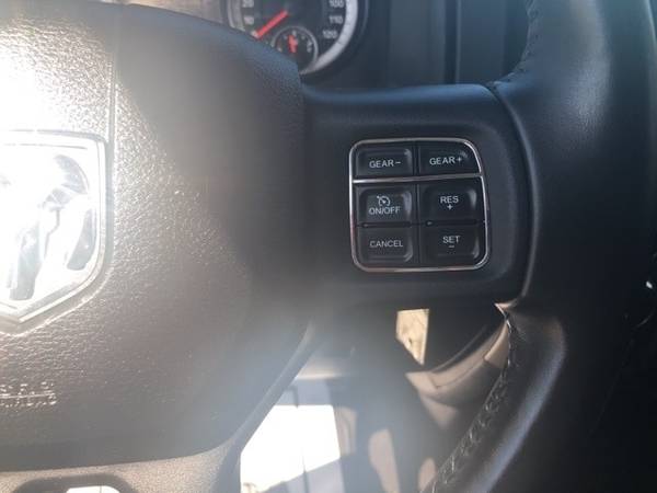 2014 Ram 1500 Big Horn for sale in Green Bay, WI – photo 18