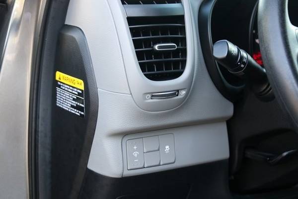 LOW MILES 2018 Kia Soul Certified Hatchback Warranty Protection for sale in Auburn, WA – photo 18