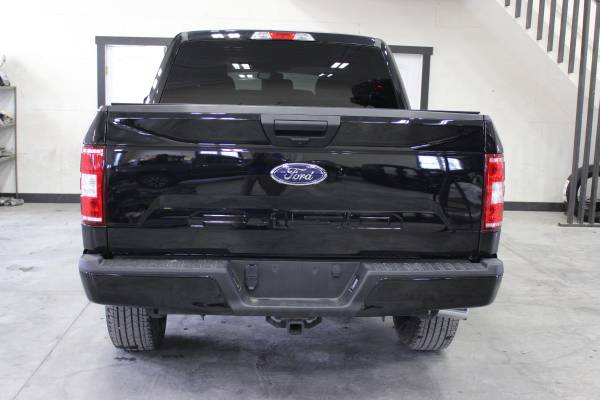 2019 Ford F150 4x4 SuperCrew 5.0 Rebuilt title - cars & trucks - by... for sale in Shippensburg, PA – photo 8