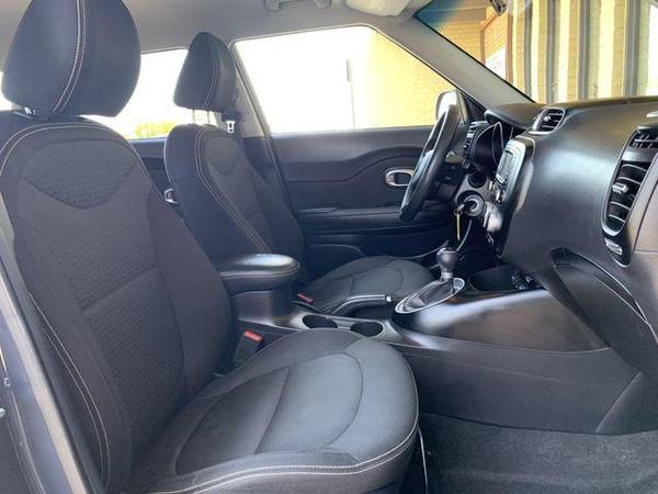 2014 Kia Soul Wagon 4D ONLY CLEAN TITLES! FAMILY ATMOSPHERE! for sale in Surprise, AZ – photo 24