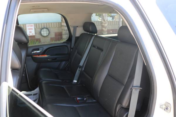 🚗2010 Chevrolet Tahoe LTZ 4X4 SUV🚗 for sale in Santa Maria, CA – photo 16