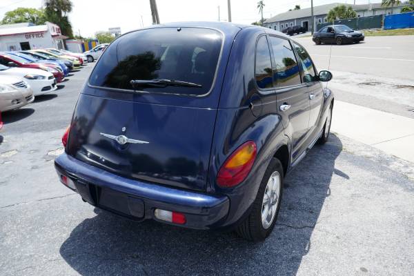 2003 CHRYSLER PT CRUISER WHEELCHAIR - - by dealer for sale in Clearwater, FL – photo 8