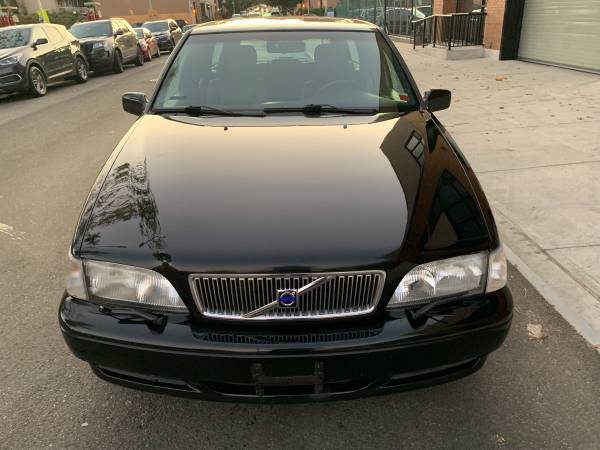 2000 Volvo V70 Wagon, 80k Miles , clean title and carfax, great cond. for sale in Brooklyn, NY – photo 5