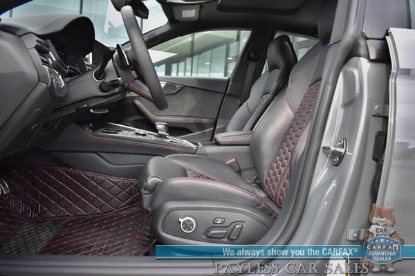 2019 Audi RS 5 Sportback AWD/Dynamic Plus Pkg/Matte Alu Optic for sale in Anchorage, AK – photo 11