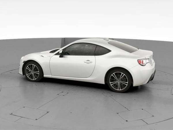 2013 Scion FRS Coupe 2D coupe Silver - FINANCE ONLINE - cars &... for sale in Atlanta, GA – photo 6