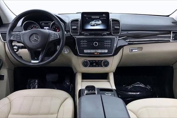 2018 Mercedes-Benz GLE GLE 350 -EASY APPROVAL! - cars & trucks - by... for sale in Honolulu, HI – photo 17