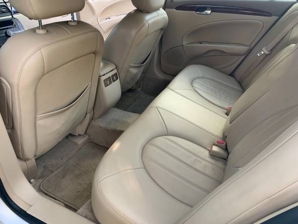 2006 Buick Lucerne for sale in Brewster, MA – photo 10