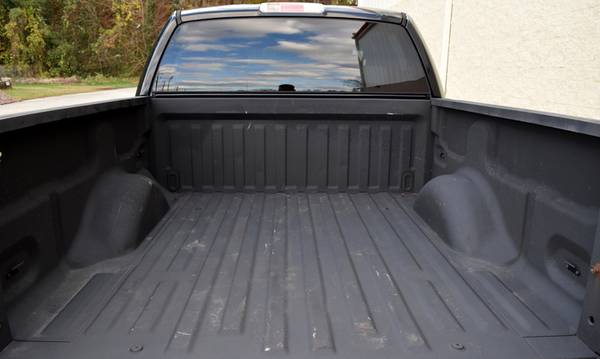 Black Lincoln Mark LT Truck - V8 4x4 - Crew Cab - Leather - Moonroof... for sale in Raleigh, NC – photo 13