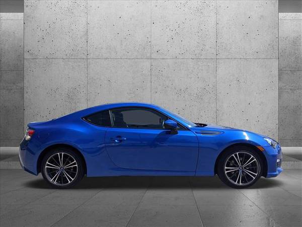 2013 Subaru BRZ Premium SKU: D1608302 Coupe - - by for sale in Lewisville, TX – photo 5