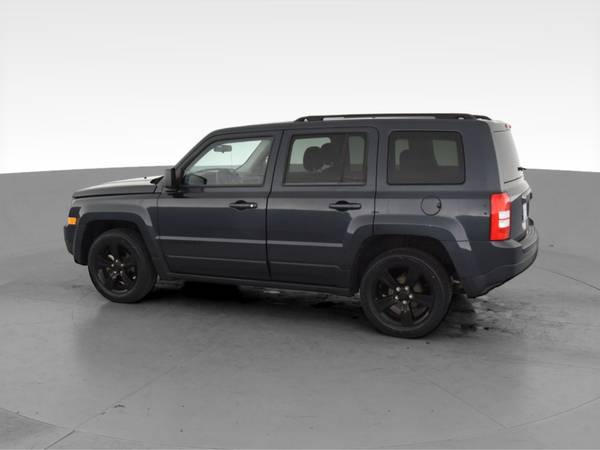 2014 Jeep Patriot Sport SUV 4D suv Blue - FINANCE ONLINE - cars &... for sale in Chicago, IL – photo 6
