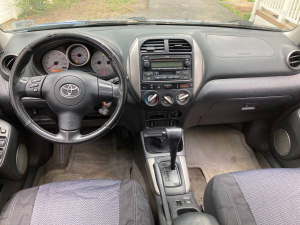 2004 Toyota RAV4 for sale in Falls Church, District Of Columbia – photo 7