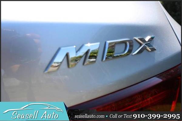 2014 Acura MDX - Call for sale in Wilmington, NC – photo 5