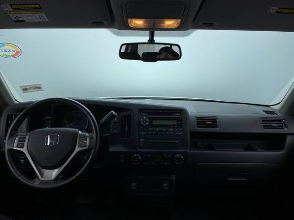 2014 Honda Ridgeline Sport Pickup 4D 5 ft pickup White - FINANCE -... for sale in Lansing, MI – photo 21