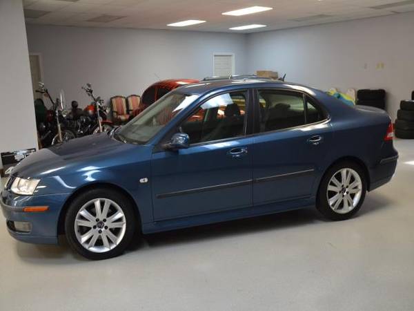 2007 Saab 9-3 4dr Sdn Auto - cars & trucks - by dealer - vehicle... for sale in Dayton, OH – photo 6